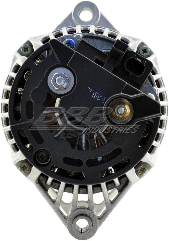 Alternador-DIESEL Auto Plus 13881 Reman Foto 2 de 4