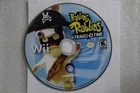 Raving Rabbids Travel In Time Wii Disc Only