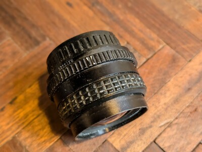 SMC Pentax-M 1:2.8 28mm F2.8 WIDE-Angle Lens PENTAX K MOUNT | eBay UK