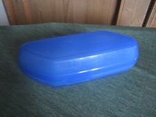 Tupperware  Kolumbus 6er blau
