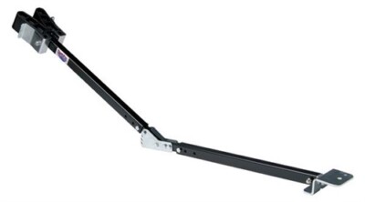 Attwood Marine Transom Saver 30-60In Angled 460-ADJ
