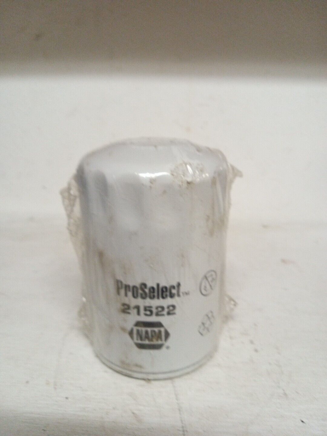 Napa ProSelect Oil Filter #21522 FREE SHIPPING