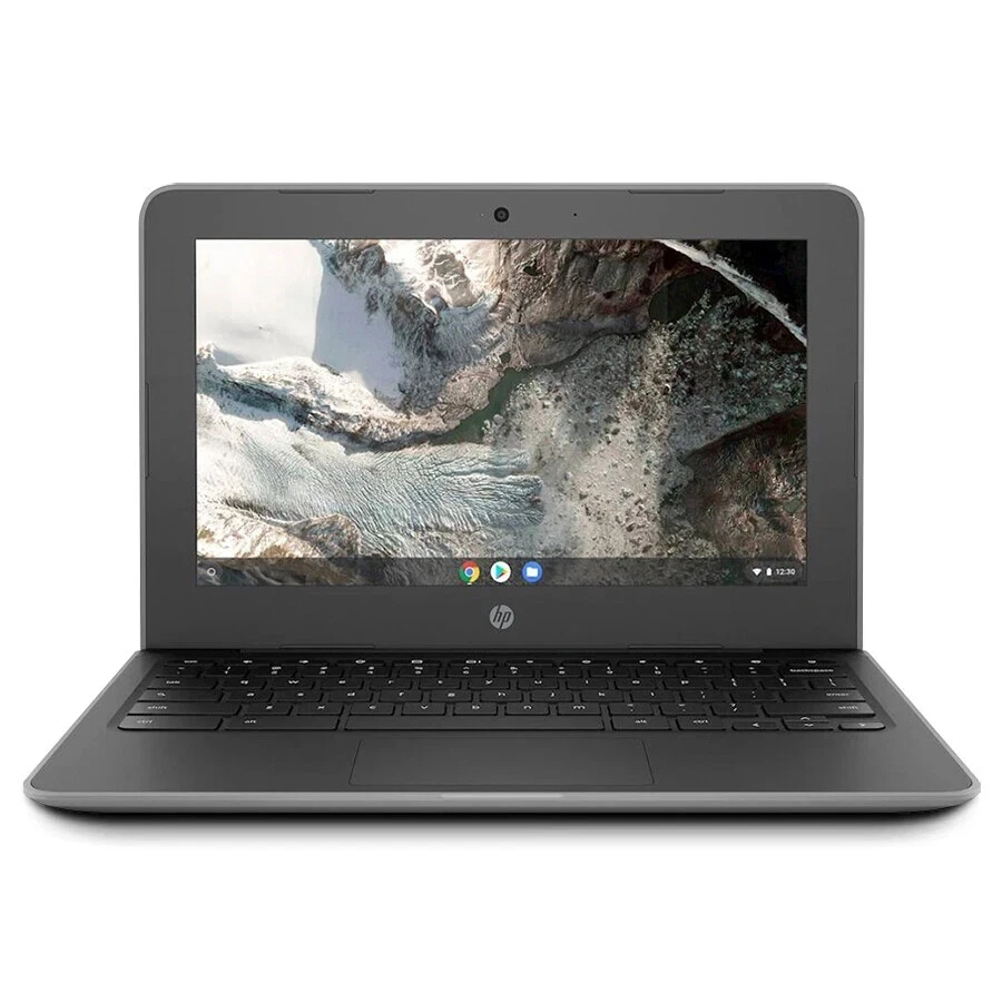 HP Chromebook 11 G7 EE - Thumbnail 2