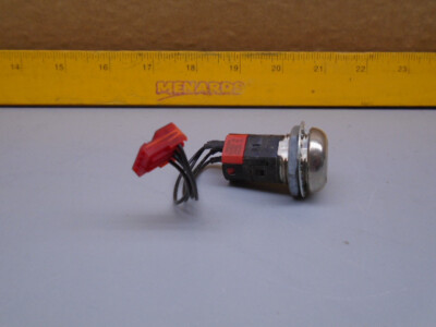Allen Bradley 942158-01 Key switch for PLC 5 Processor 1785-L11B-1785 ...