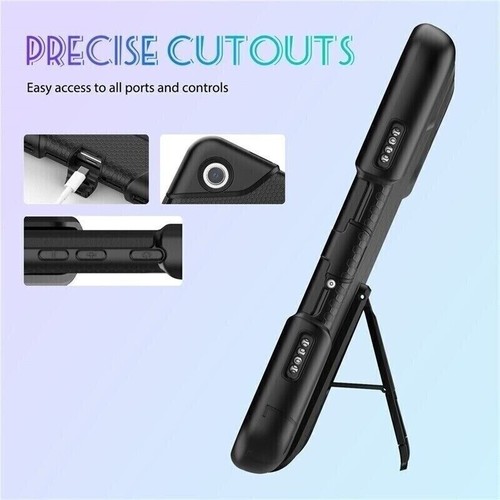 Funda Tablet Para Samsung Galaxy Tab A9 / A9 Plus Cubierta Completa Con Protector de Pantalla - Imagen 64 de 81