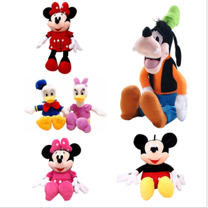 disney mickey mouse toys