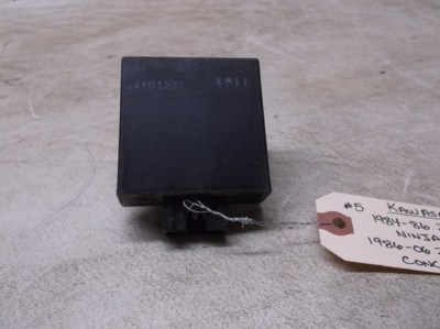 Used Electronic Ignition Box (CDI) for '84-86 ZX900 Ninja | eBay