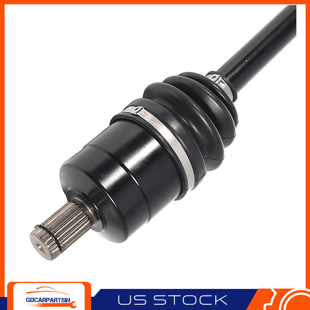 Pair Front Left Right For POLARIS RANGER 500 700 800 CV Axle Shaft