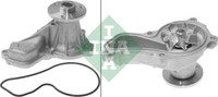 INA 538 0611 10 Wasserpumpe FüR Honda