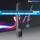 BiteHelper Pen Electronic Sting Healer Insect Bites Mosquito Bite Itching
