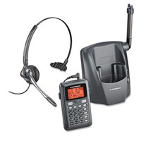 Plantronics Dect 6.0 Cordless Headset Telephone Ct14 on sale Plantronics Dect 6.0 Cordless Headset Telephone Ct14 on sale