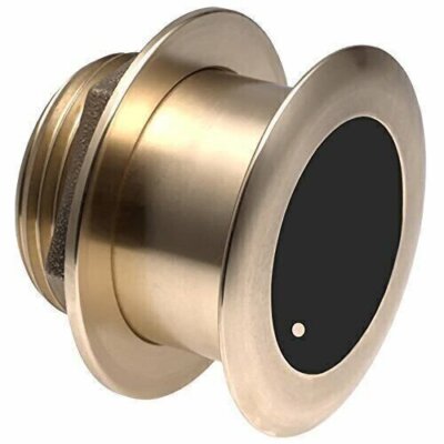 Raymarine Xdcr, Chirp-M, Bronze LP, 0 tilt, 1KW