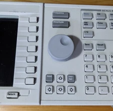 HP/Agilent ESG/PSG RF Signal Generator Compatible 3d Printed Encoder Knob/Wheel