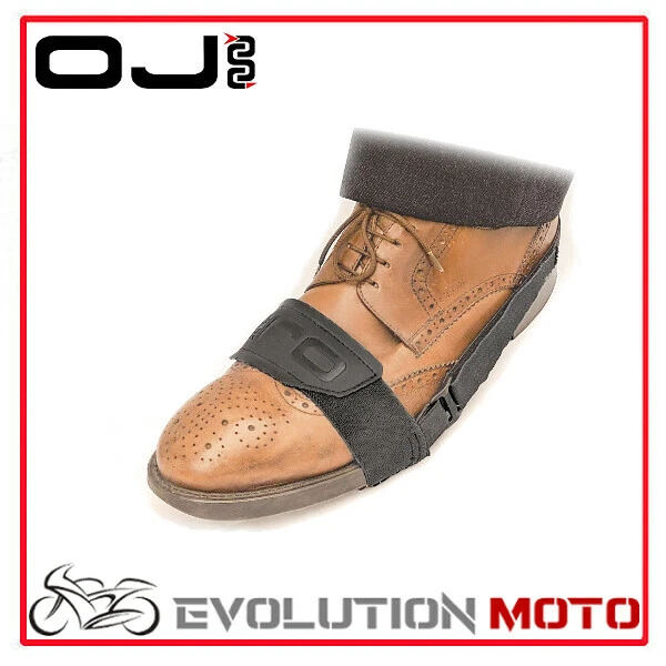 Scarpe da moto clearance oj