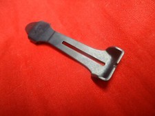 Remington Models 721722725 Rifle Blued Dovetail Rear Sight Oem