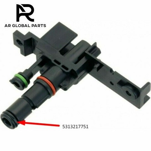 De'longhi Steam Arm Milk Frother Seal Oring 5313217751 eBay