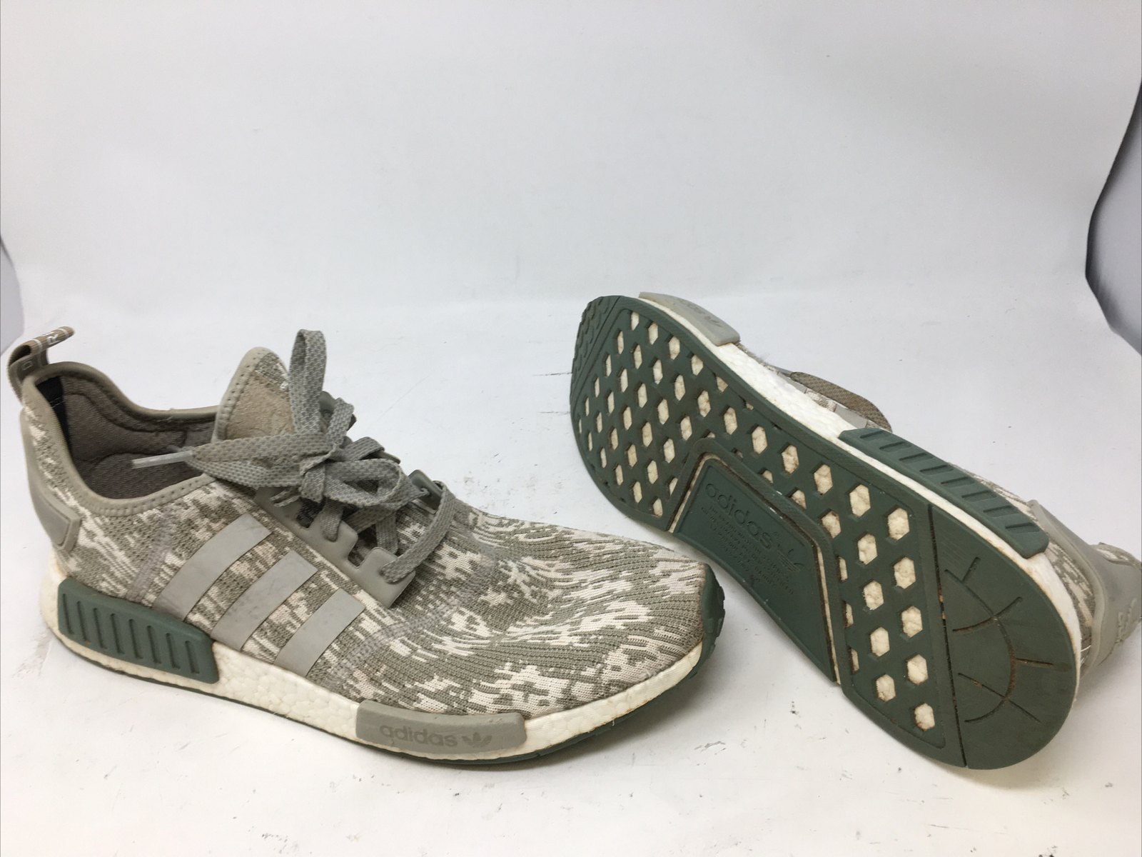 nmds womens grey