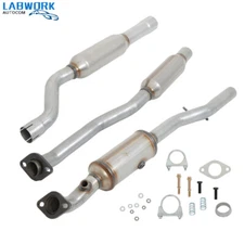 Catalytic Converter For 2008 2009 2011 Mitsubishi Lancer 2.0L & 2.4L Direct-Fit