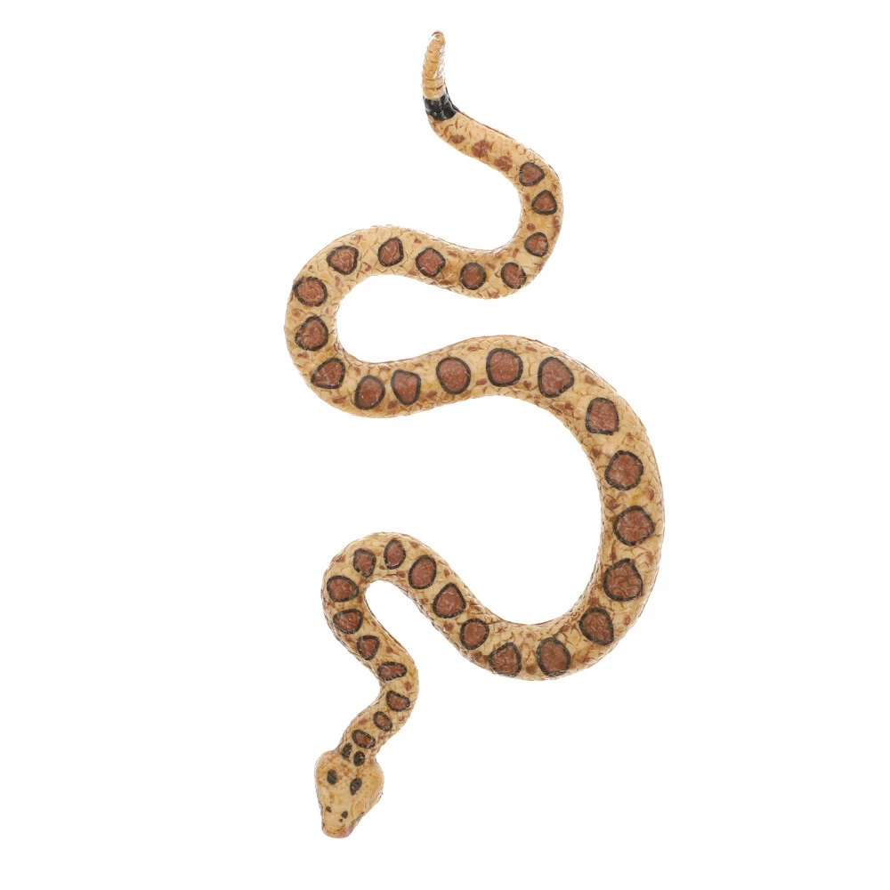 Big rubber snake 2025