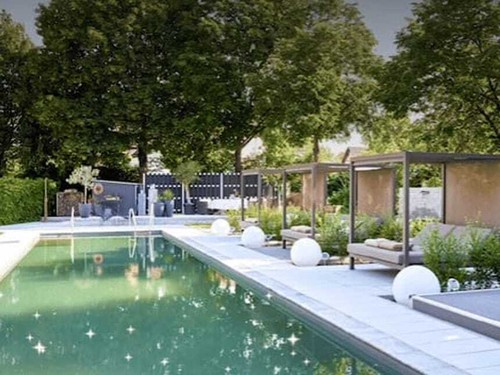 3 Tage Urlaub im Das Götzfried garden & spa hotel in Regensburg mit 3/4-Pension - 第 11/16 張圖片