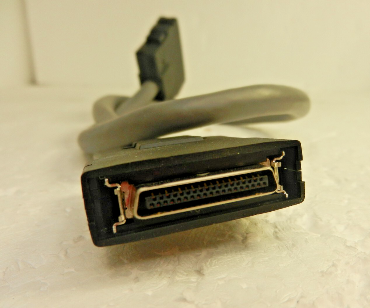 Olympus Maj-1941 CLV Light Source Interface Cable for sale online