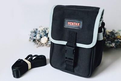 Pentax camera bag Case Pouch for Film Camera shoulder bag MZ
