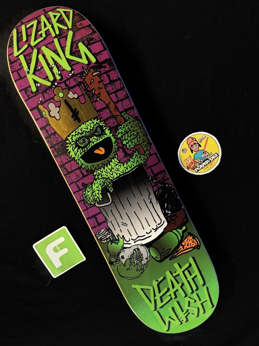 新品 KITH | Sesame Street Skateboard deck Kith x Sesame Street Just Us Skateboard Deck Multi - FW24 - US