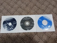 Dell Drivers and Utilities and Operating System Discs