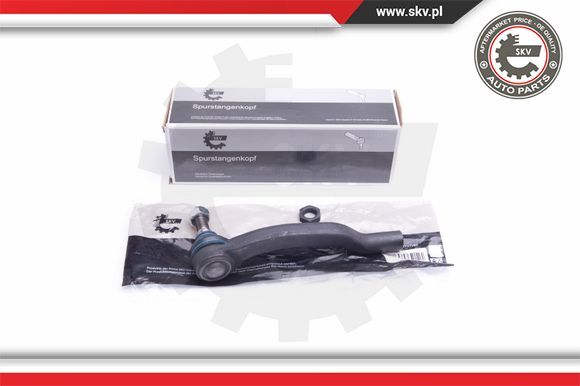 Esen SKV Spurstangenkopf Vorne FüR Fiat Ducato Kasten 130 Multijet 2.3 D-image
