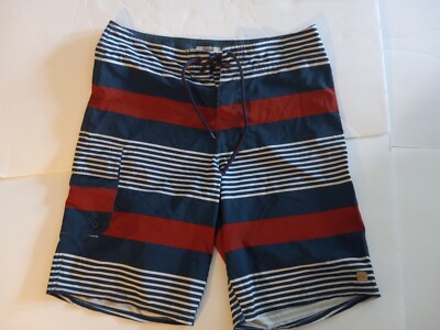 Quiksilver Waterman Collection Men’s Board Shorts 30w