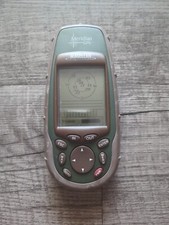 Original Magellan Meridian GPS