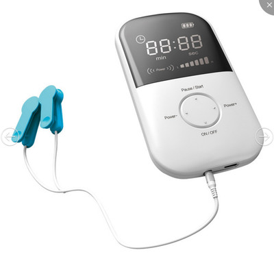 Insomnia therapy Sleep Aid CES Electrotherapy Anxiety Stress Fatigue Treatment 