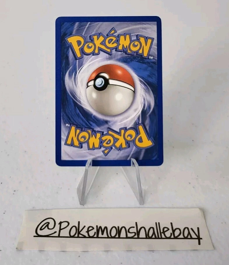 Mystery Plate B 134/144 - Skyridge Set *NM* Non Holo Pokemon Card - Image 3 of 4