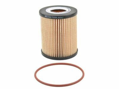 Oil Filter For 2001-2006 BMW 325Ci 2002 2003 2004 2005 Y341DR Premium ...