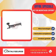 Catalyseurs Volvo XC90