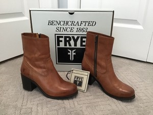 frye kendall