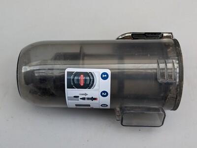 Bosch Athlete 18v Typ VCAS010V18 Control Abfallbehälter Eimer