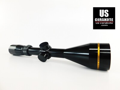 FUSION SNS（Super Natural Sound） Leupold VX-Freedom 3-9x50mm Hunt-Plex Gloss Black 181787 | eBay