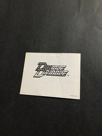 doble dribble nes manual