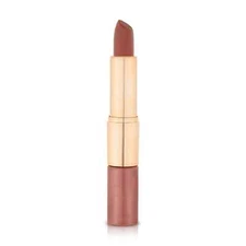 Flower Beauty, Mix N' Matte Lipstick Duo Bronze Envy, 0.12 Ounce