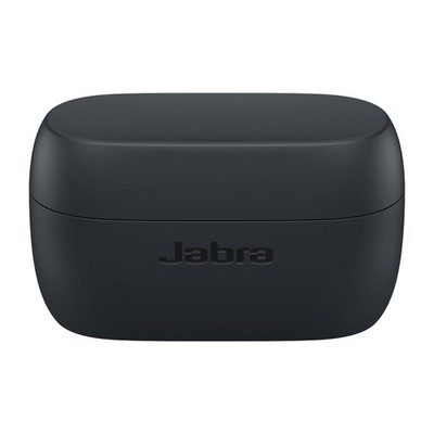 Jabra Elite Active 75t, NUR LADECASE   Wireless-Charging-fähig   Sport In-Ear Bl