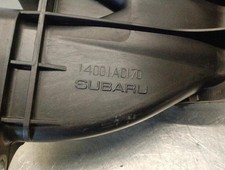 14001AC170 stutz ansaugkrümmer v. SUBARU OUTBACK BR 2.0 D AWD 2009 4596251