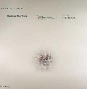 Beatless - The Truth - Vinyl