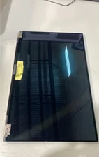 UHD 4K 3840x2400 TOUCH SCREEN LCD ASSEMBLY TVD8G S14DELL XPS 17  (For Parts)