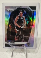 2024 Prizm WNBA Chelsea Gray #94 SILVER - Las Vegas Aces