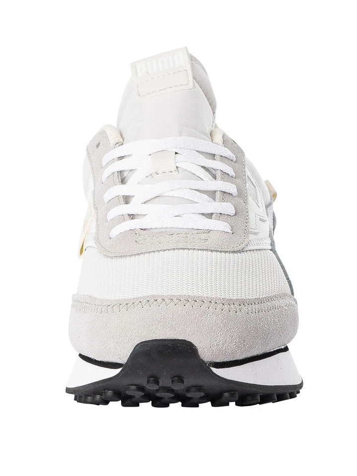 Puma de los hombres Zapatillas Future Rider Mix Elevate, Multicolor - Imagen 4 de 4