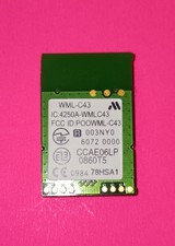 WML-C43 Bluetooth Module For Nintendo Wii