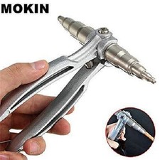 Pinza Allargatubi Manuale MOKIN Espansore per Tubi Rame Alluminio Condizionament