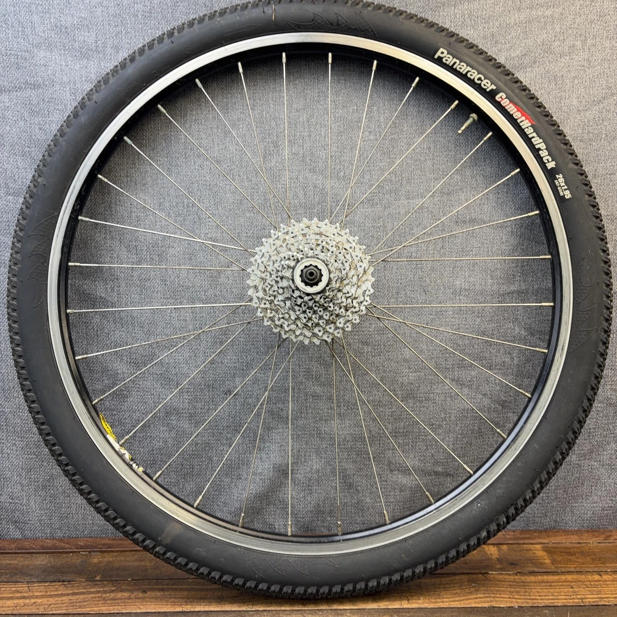 Vintage Mavic In Bicycle Wheels & Wheelsets for sale | eBay