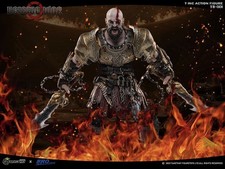 *Ready 2 Order* TAKETHAT x Brotoys 1/12 Deicide War (Deluxe Ver.) - UK Seller